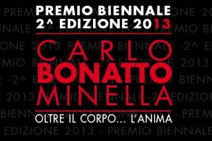 Premio Carlo Bonatto Minella